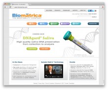 Biomatrica: the Biostability Company