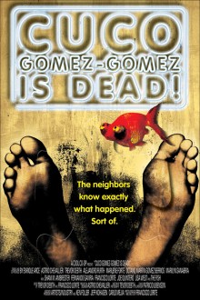Cuco Gomez-Gomez is dead!
