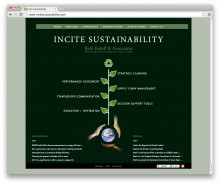 Incite Sustainability