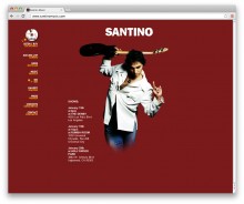 Santino Music