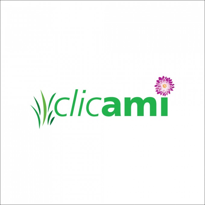 Clicami logo