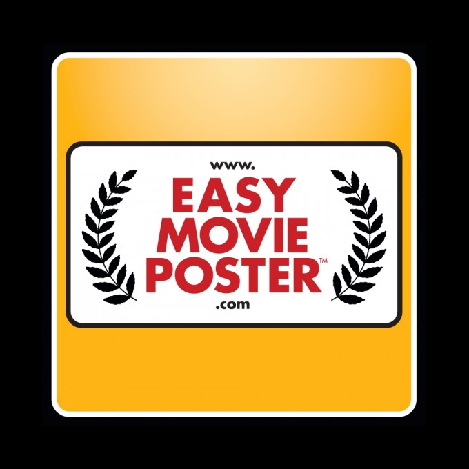 Easy Movie Poster logo