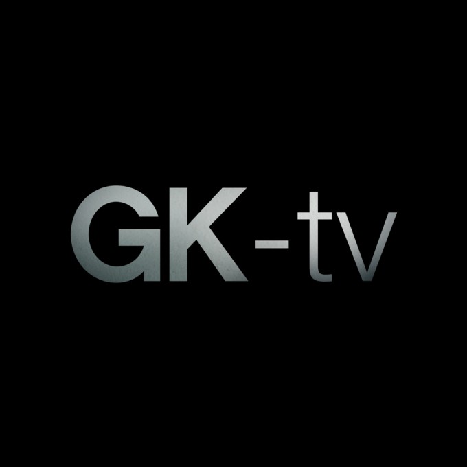 GK-tv logo
