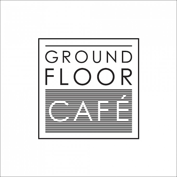Ground Floor Café logo