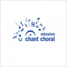 Mission Chant Choral logo