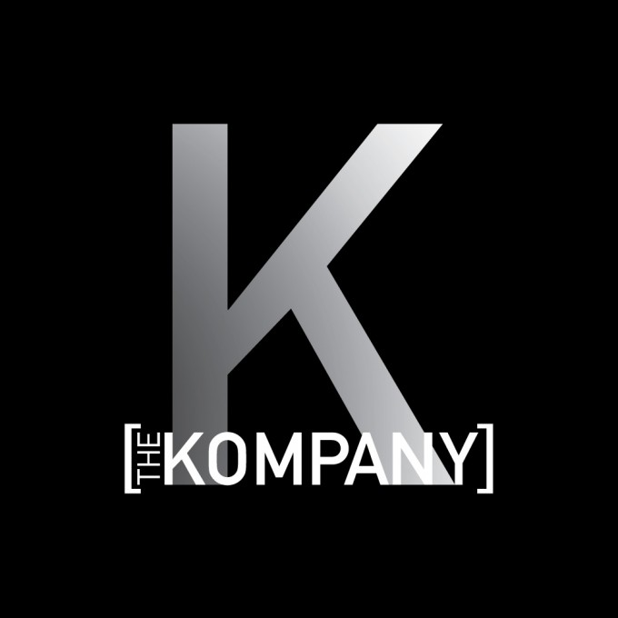 The Kompany logo
